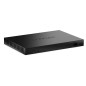 NETGEAR GS348TPv2 Géré L2/L3 Gigabit Ethernet (10/100/1000) Connexion Ethernet, supportant l'alimentation via ce port (PoE) 1U NETGEAR GS348TPv2 Géré L2/L3 Gigabit Ethernet (10/100/1000) Connexion Ethernet, supportant l'alimentation via ce port (PoE) 1U