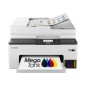 Canon MAXIFY GX2051 Jet d'encre A4 600 x 1200 DPI Wifi Canon MAXIFY GX2051 Jet d'encre A4 600 x 1200 DPI Wifi