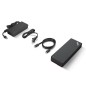 Lenovo ThinkPad Universal Thunderbolt 4 Avec fil Noir Lenovo ThinkPad Universal Thunderbolt 4 Avec fil Noir