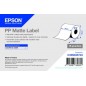 Epson C3500 pour étiquettes PP mates, à rouleau continu Epson C3500 pour étiquettes PP mates, à rouleau continu
