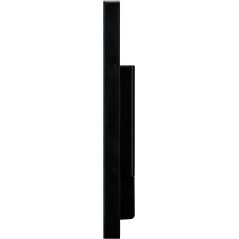 iiyama ProLite TF1734MC-B8X écran plat de PC 43,2 cm (17") 1280 x 1024 pixels SXGA LCD Écran tactile Table Noir