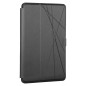 Targus Click-In 27,9 cm (11") Folio Noir Targus Click-In 27,9 cm (11") Folio Noir