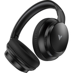 Verbatim TruSound Bluetooth Casque Avec fil &sans fil Arceau Appels Musique Noir