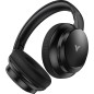Verbatim TruSound Bluetooth Casque Avec fil &sans fil Arceau Appels/Musique Noir Verbatim TruSound Bluetooth Casque Avec fil &sans fil Arceau Appels/Musique Noir