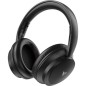 Verbatim TruSound Bluetooth Casque Avec fil &sans fil Arceau Appels/Musique Noir Verbatim TruSound Bluetooth Casque Avec fil &sans fil Arceau Appels/Musique Noir
