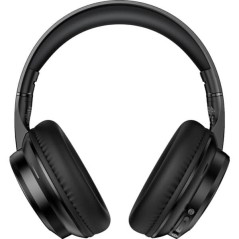 Verbatim TruSound Bluetooth Casque Avec fil &sans fil Arceau Appels Musique Noir