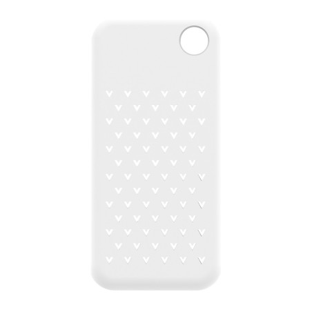 Verbatim Pocket SSD 256 Go USB Type-C 3.2 Gen 2 (3.1 Gen 2) Blanc, Bleu