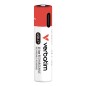 Verbatim 30250 pile domestique Batterie rechargeable AAA Lithium-Ion (Li-Ion) Verbatim 30250 pile domestique Batterie rechargeable AAA Lithium-Ion (Li-Ion)