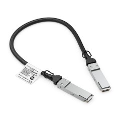 HP ZGX 0.5m QSFP112 Ethernet DAC Cable