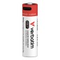 Verbatim 30249 pile domestique Batterie rechargeable AA Lithium-Ion (Li-Ion) Verbatim 30249 pile domestique Batterie rechargeable AA Lithium-Ion (Li-Ion)