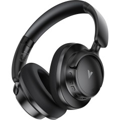 Verbatim TruSound Pro Bluetooth ANC Casque Avec fil &sans fil Arceau Appels Musique USB Type-C Noir