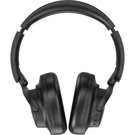 Verbatim TruSound Pro Bluetooth ANC Casque Avec fil &sans fil Arceau Appels/Musique USB Type-C Noir