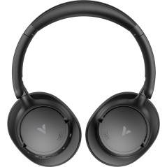 Verbatim TruSound Pro Bluetooth ANC Casque Avec fil &sans fil Arceau Appels Musique USB Type-C Noir