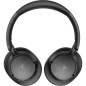 Verbatim TruSound Pro Bluetooth ANC Casque Avec fil &sans fil Arceau Appels/Musique USB Type-C Noir Verbatim TruSound Pro Bluetooth ANC Casque Avec fil &sans fil Arceau Appels/Musique USB Type-C Noir