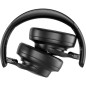Verbatim TruSound Pro Bluetooth ANC Casque Avec fil &sans fil Arceau Appels/Musique USB Type-C Noir Verbatim TruSound Pro Bluetooth ANC Casque Avec fil &sans fil Arceau Appels/Musique USB Type-C Noir