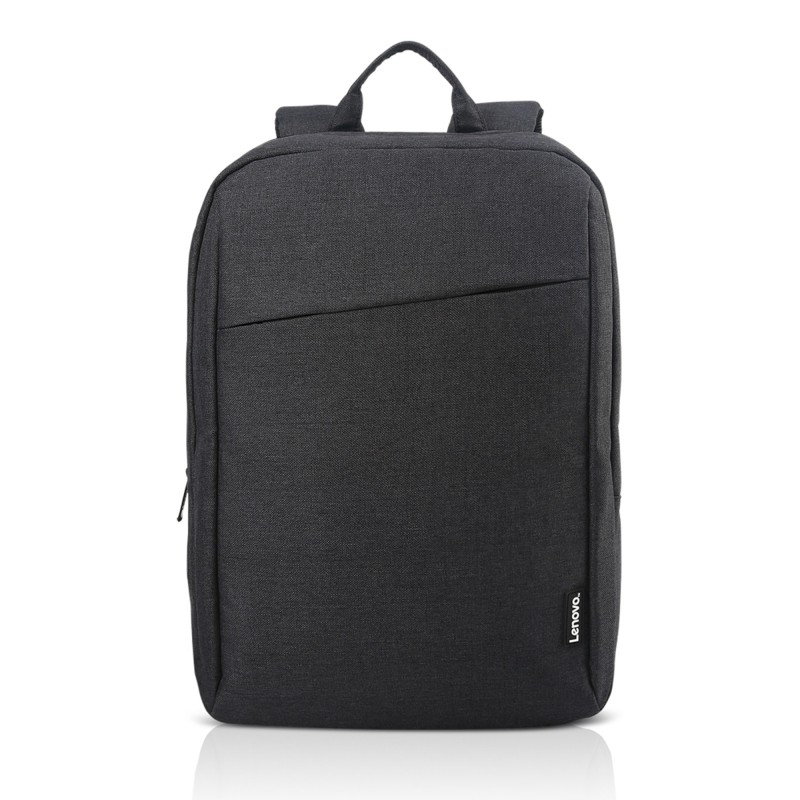 Lenovo B210 39,6 cm (15.6") Sac à dos Noir Lenovo B210 39,6 cm (15.6") Sac à dos Noir