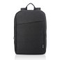 Lenovo B210 39,6 cm (15.6") Sac à dos Noir Lenovo B210 39,6 cm (15.6") Sac à dos Noir