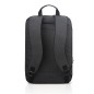 Lenovo B210 39,6 cm (15.6") Sac à dos Noir Lenovo B210 39,6 cm (15.6") Sac à dos Noir