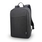 Lenovo B210 39,6 cm (15.6") Sac à dos Noir Lenovo B210 39,6 cm (15.6") Sac à dos Noir