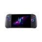 Acer Predator Atlas 8 PA08-I51-G6F5 console de jeux portables 20,3 cm (8") 512 Go Écran tactile Wifi Noir Acer Predator Atlas 8 PA08-I51-G6F5 console de jeux portables 20,3 cm (8") 512 Go Écran tactile Wifi Noir