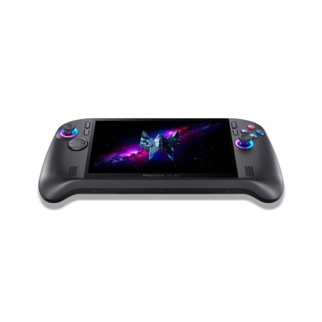 Acer Predator Atlas 8 PA08-I51-G6F5 console de jeux portables 20,3 cm (8") 512 Go Écran tactile Wifi Noir