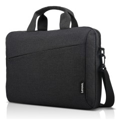 Lenovo Casual Toploader T210 39,6 cm (15.6") Sac Toploader Noir
