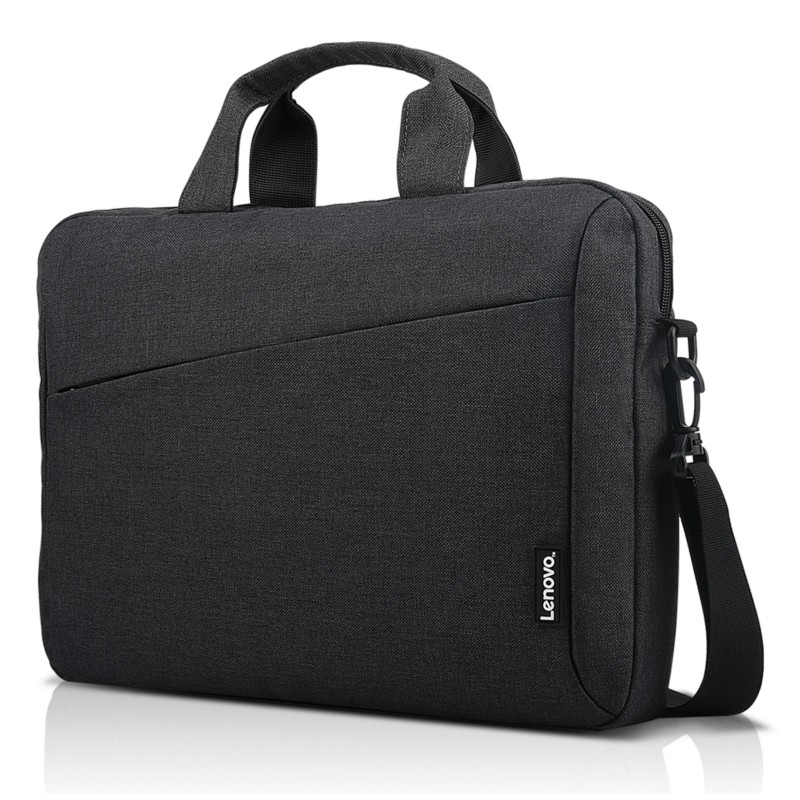 Lenovo Casual Toploader T210 39,6 cm (15.6") Sac Toploader Noir Lenovo Casual Toploader T210 39,6 cm (15.6") Sac Toploader Noir