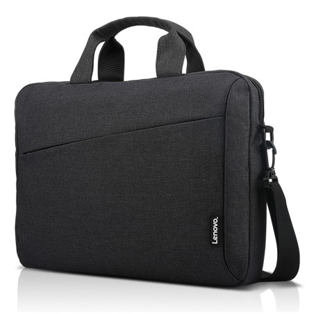 Lenovo Casual Toploader T210 39,6 cm (15.6") Sac Toploader Noir