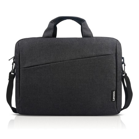 Lenovo Casual Toploader T210 39,6 cm (15.6") Sac Toploader Noir