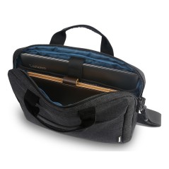 Lenovo Casual Toploader T210 39,6 cm (15.6") Sac Toploader Noir