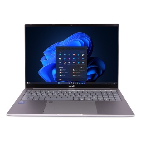 TERRA MOBILE 1552 Intel Core Ultra 7 155U Ordinateur portable 38,9 cm (15.3") WUXGA 16 Go DDR5-SDRAM 1 To SSD Wi-Fi 6