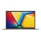 ASUS Vivobook 15 X1504VA-BQ3627W Intel Core 5 120U Ordinateur portable 39,6 cm (15.6") Full HD 16 Go DDR4-SDRAM 512 Go SSD
