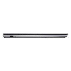 ASUS Vivobook 15 X1504VA-BQ3627W Intel Core 5 120U Ordinateur portable 39,6 cm (15.6") Full HD 16 Go DDR4-SDRAM 512 Go SSD