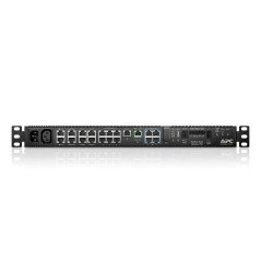 APC NetBotz - Moniteur de rack 750