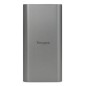 DELL APB080GL 25000 mAh Gris DELL APB080GL 25000 mAh Gris