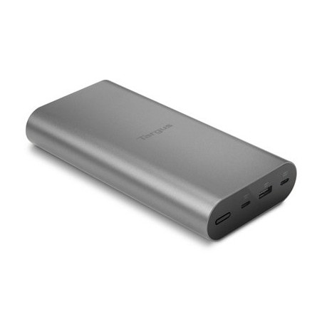 DELL APB080GL 25000 mAh Gris