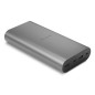DELL APB080GL 25000 mAh Gris DELL APB080GL 25000 mAh Gris