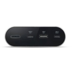 DELL APB080GL 25000 mAh Gris