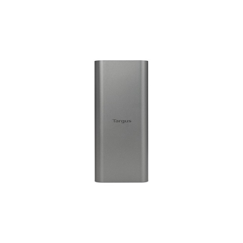 DELL APB081GL 24000 mAh Gris