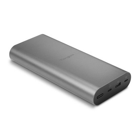 DELL APB081GL 24000 mAh Gris