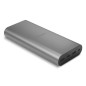 DELL APB081GL 24000 mAh Gris