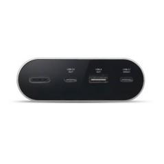 DELL APB081GL 24000 mAh Gris