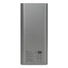 DELL APB081GL 24000 mAh Gris
