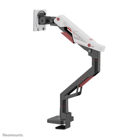 Neomounts DS70-256RD1 Support de écran à fixer gaming 24-57" - ressort à gaz - Topfix - arrêt à 180°