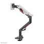 Neomounts DS70-256RD1 Support de écran à fixer gaming 24-57" - ressort à gaz - Topfix - arrêt à 180° Neomounts DS70-256RD1 Support de écran à fixer gaming 24-57" - ressort à gaz - Topfix - arrêt à 180°