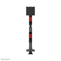 Neomounts DS70-256RD1 Support de écran à fixer gaming 24-57" - ressort à gaz - Topfix - arrêt à 180°