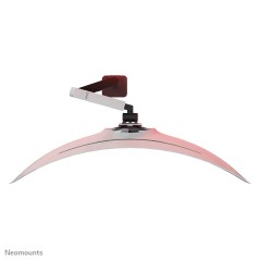 Neomounts DS70-256RD1 Support de écran à fixer gaming 24-57" - ressort à gaz - Topfix - arrêt à 180°