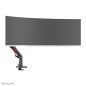 Neomounts DS70-256RD1 Support de écran à fixer gaming 24-57" - ressort à gaz - Topfix - arrêt à 180° Neomounts DS70-256RD1 Support de écran à fixer gaming 24-57" - ressort à gaz - Topfix - arrêt à 180°