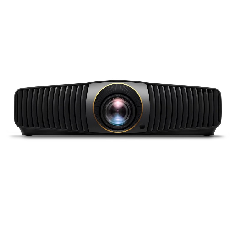 BenQ BR9708 Projecteur à focale courte 2600 ANSI lumens DLP UHD 4K (3840x2160) Compatibilité 3D Noir