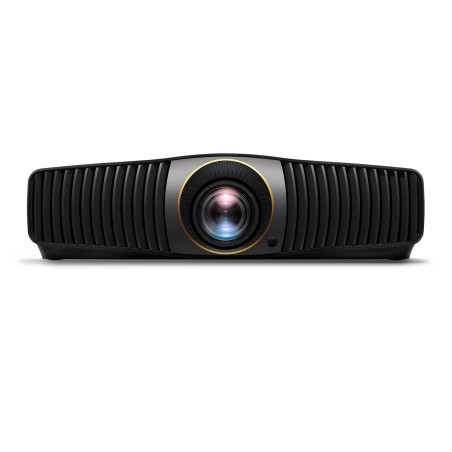 BenQ BR9708 Projecteur à focale courte 2600 ANSI lumens DLP UHD 4K (3840x2160) Compatibilité 3D Noir